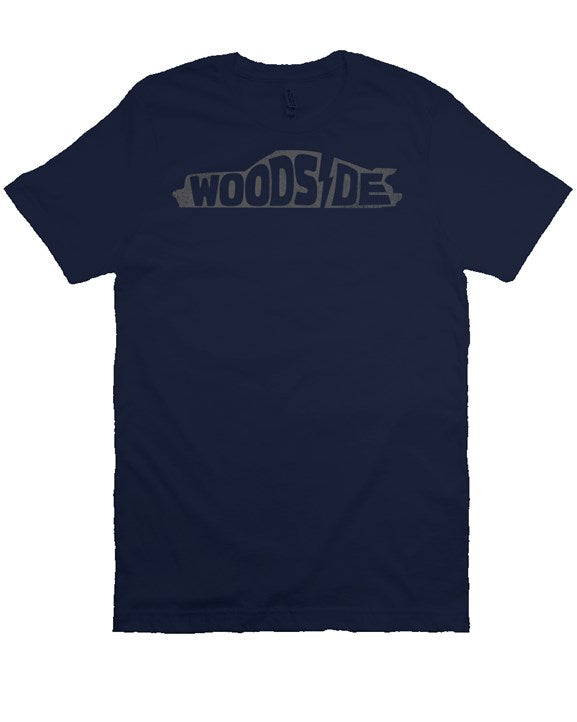 Woodside Porsche Bolt (Charcoal)
