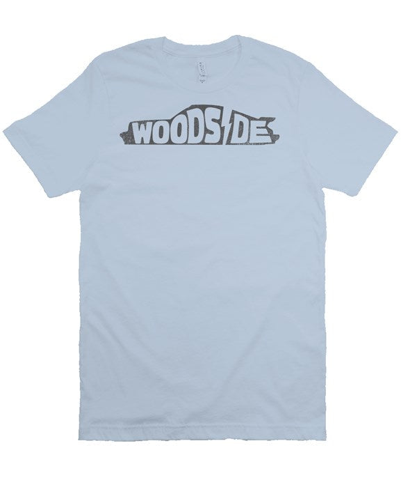 Woodside Porsche Bolt (Charcoal)