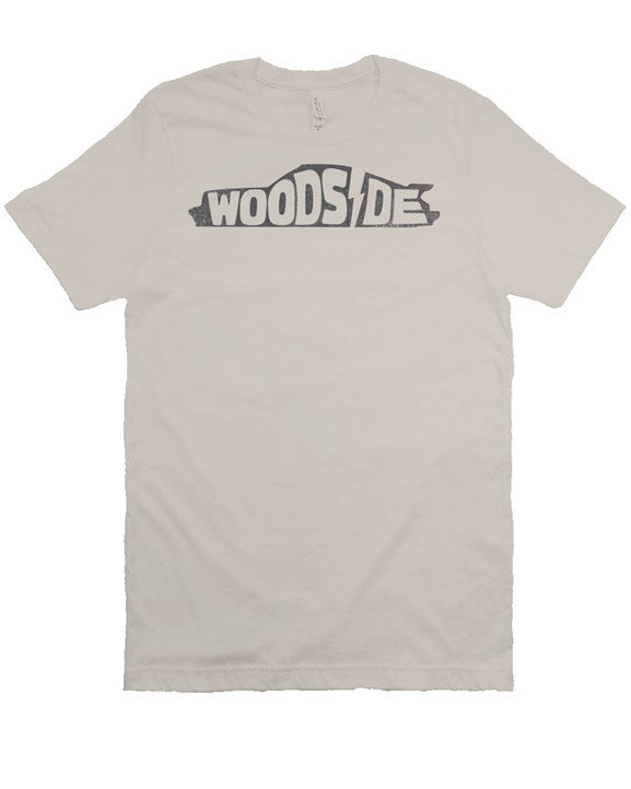 Woodside Porsche Bolt (Charcoal)
