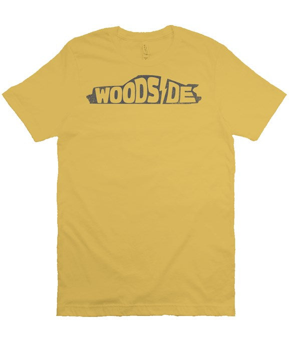 Woodside Porsche Bolt (Charcoal)