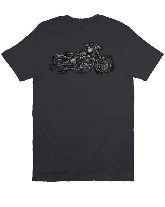 Wobbly Bobber by Henri T-Shirt