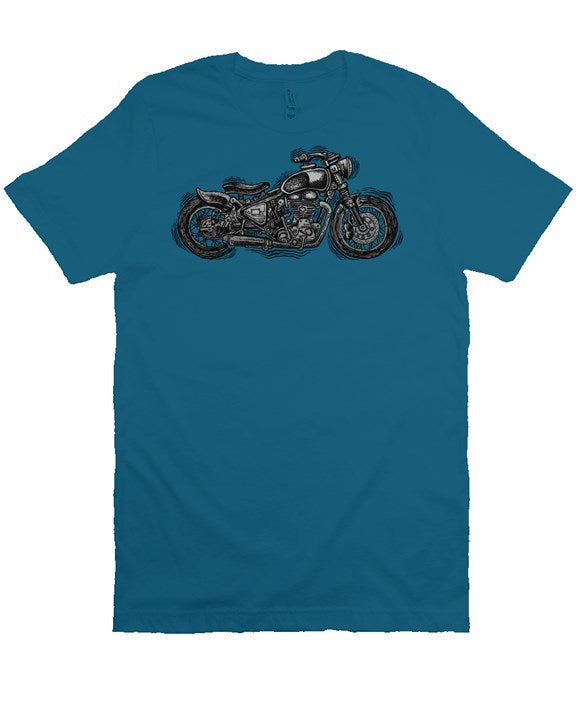 Wobbly Bobber by Henri T-Shirt