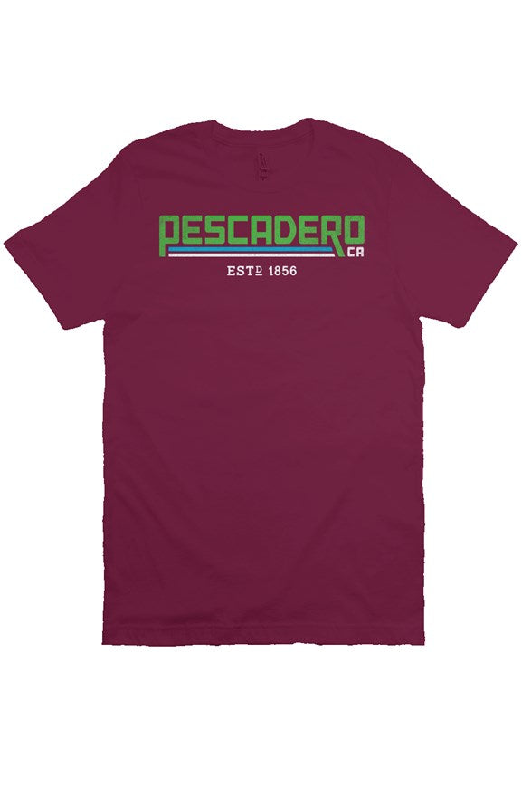 Pescadero California T-Shirt