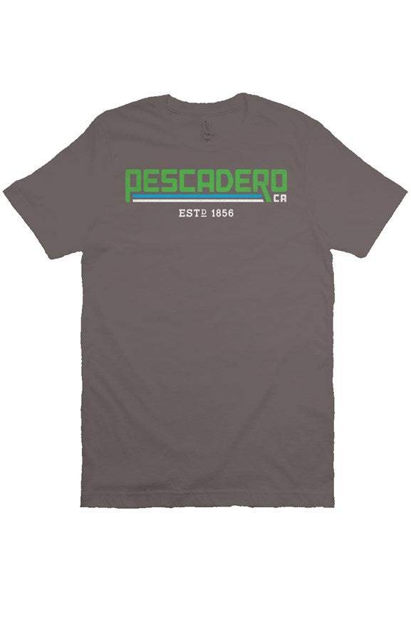 Pescadero California T-Shirt