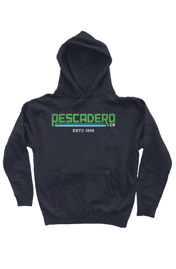 Pescadero Pullover Hoodie
