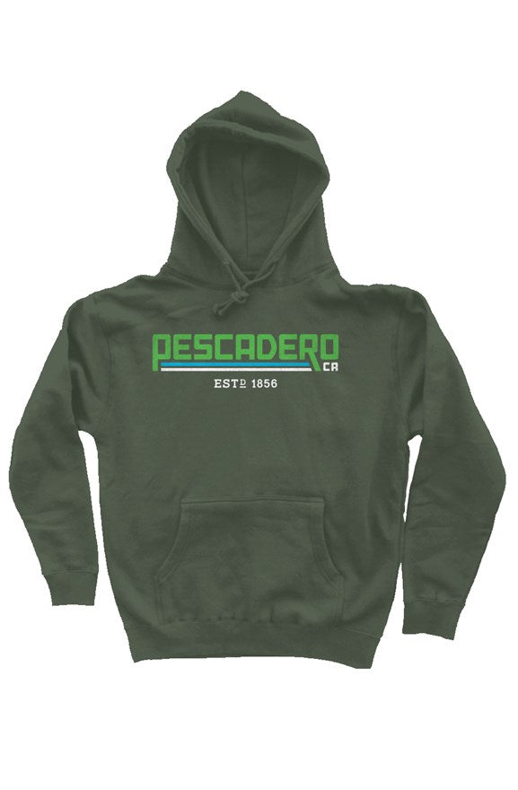 Pescadero Pullover Hoodie