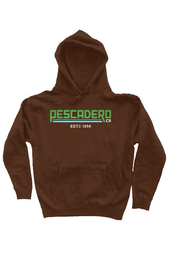Pescadero Pullover Hoodie