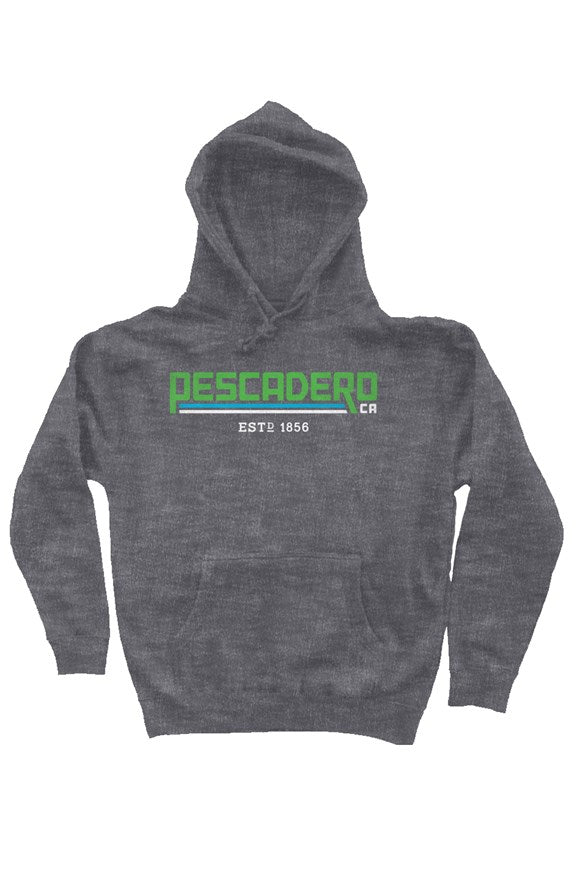 Pescadero Pullover Hoodie