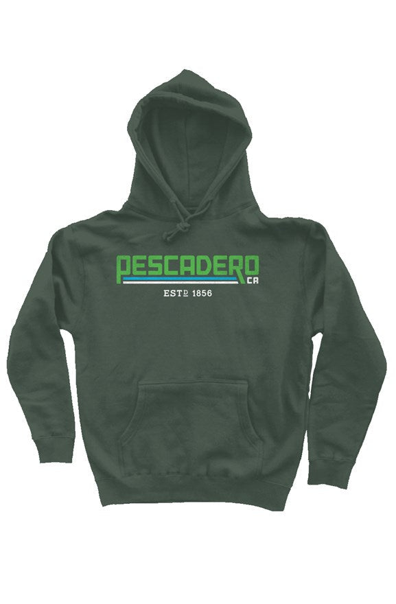 Pescadero Pullover Hoodie