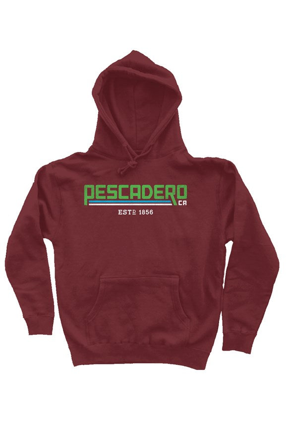 Pescadero Pullover Hoodie