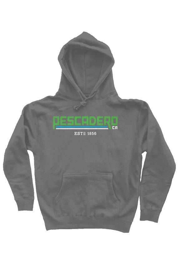 Pescadero Pullover Hoodie