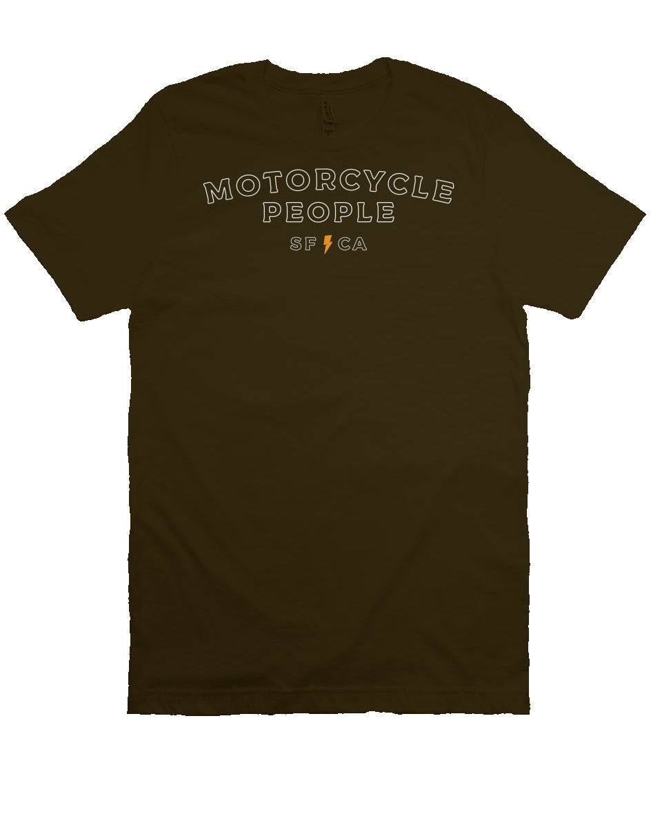 Motorcycle People V2