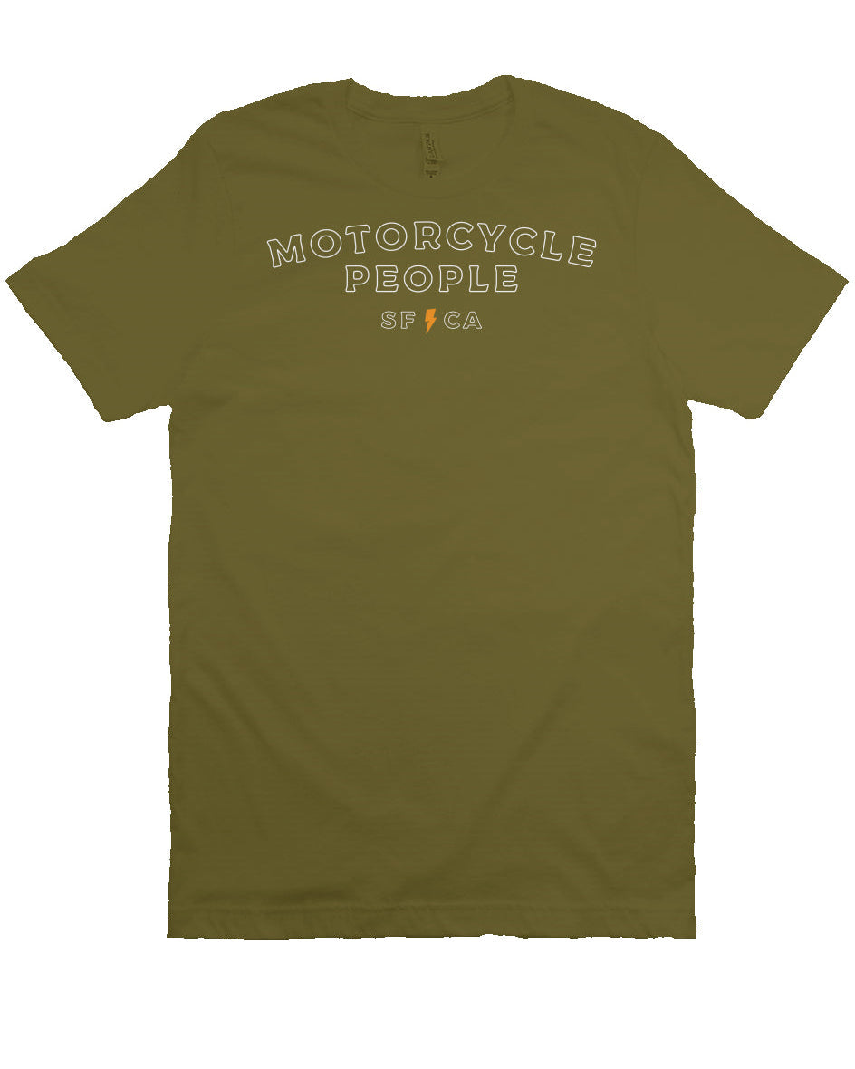 Motorcycle People V2