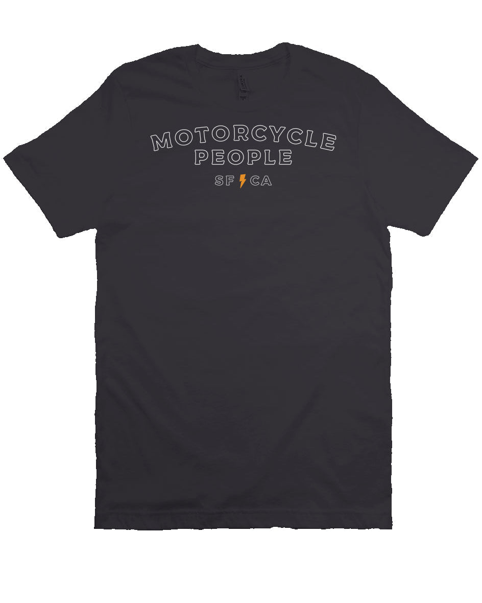 Motorcycle People V2