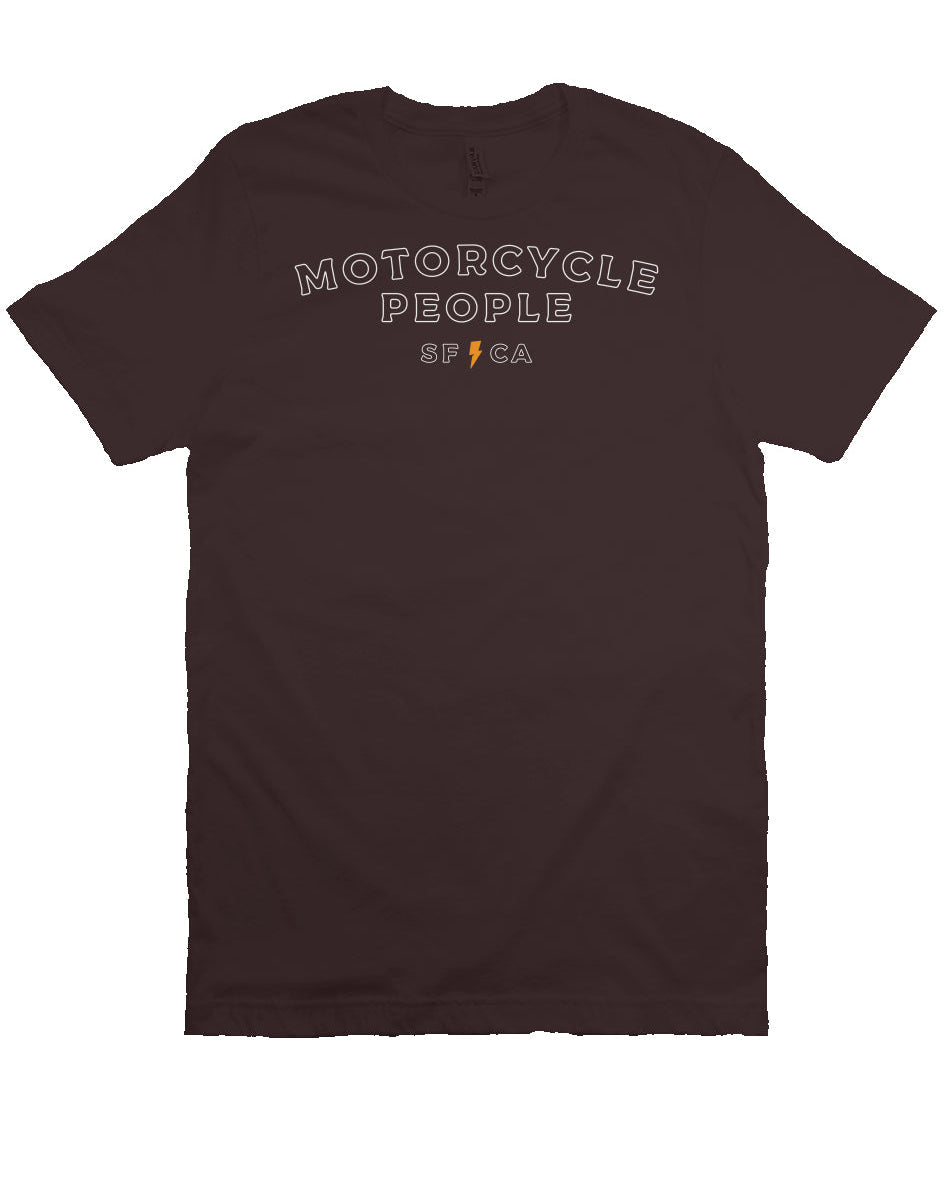 Motorcycle People V2