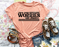 Turn your Worries Into Prayers