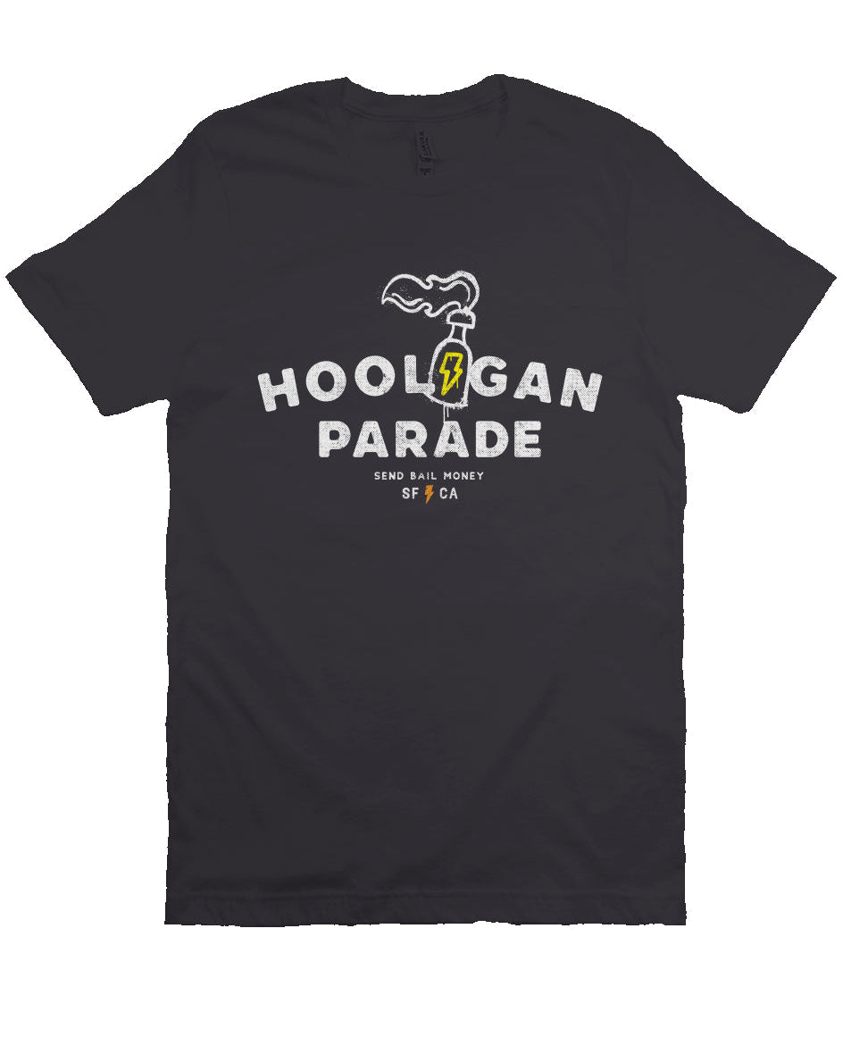 Hooligan Parade T-Shirt