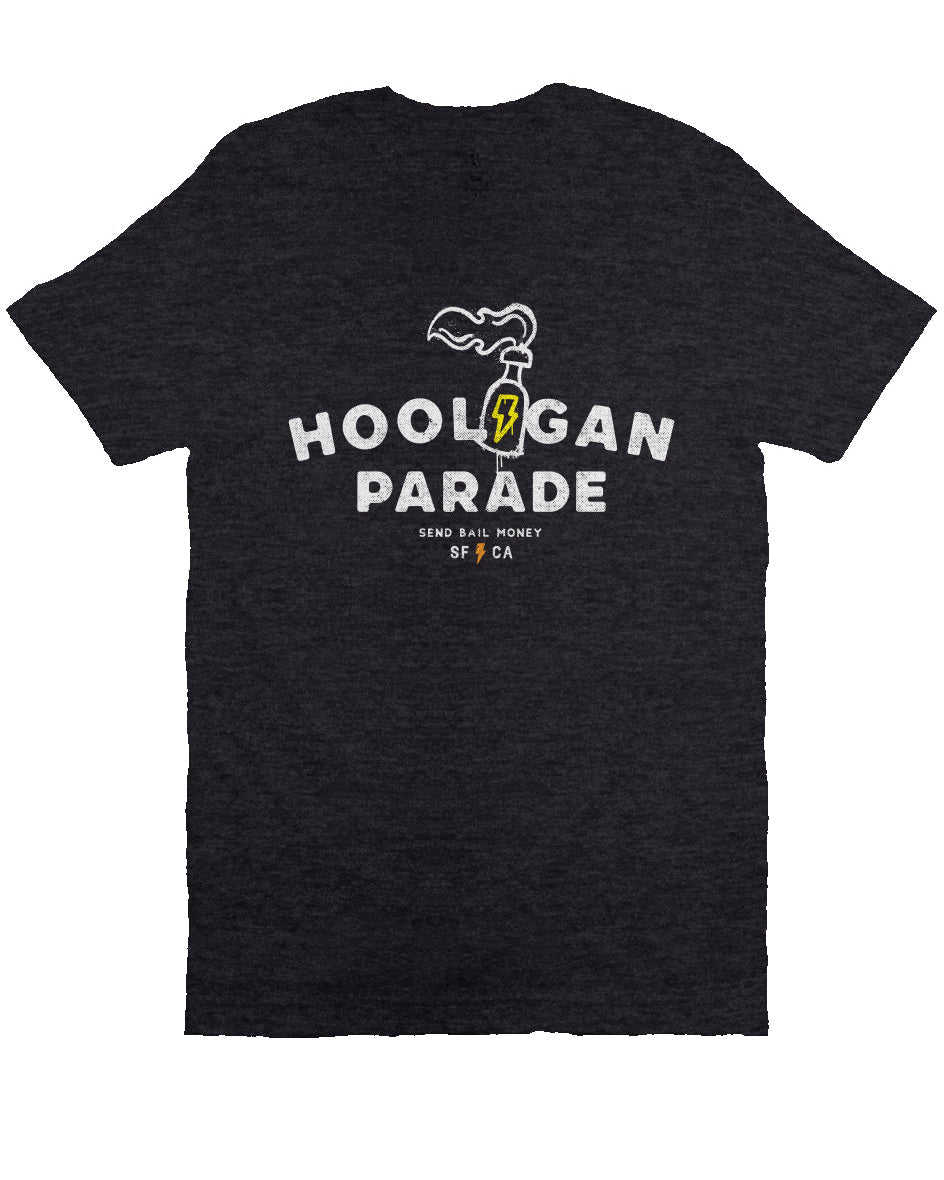 Hooligan Parade T-Shirt