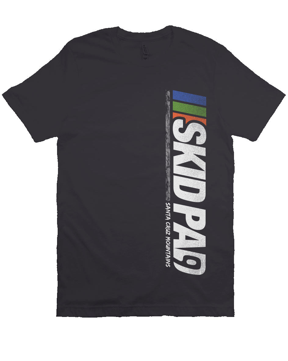 Skid Pad SCM Rally Shirt