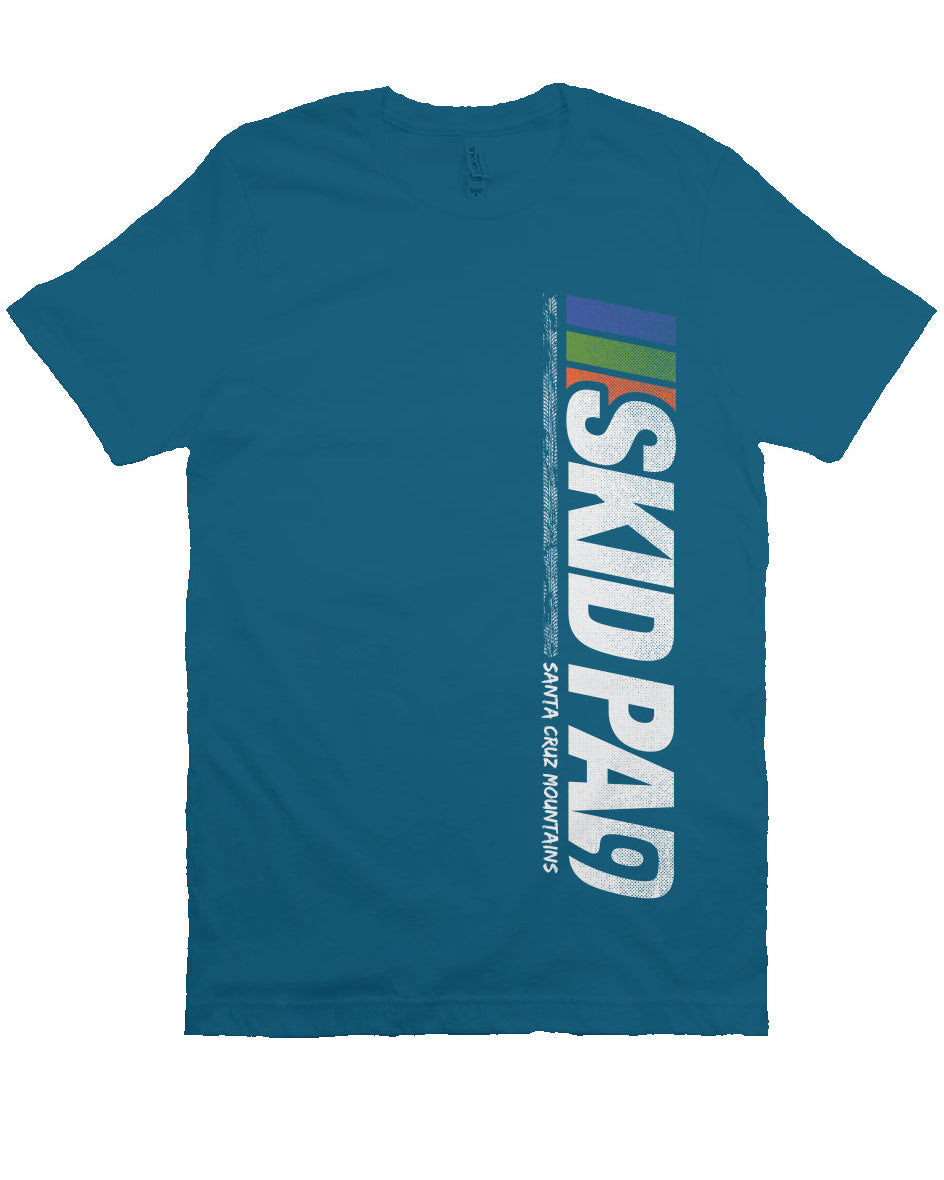 Skid Pad SCM Rally Shirt