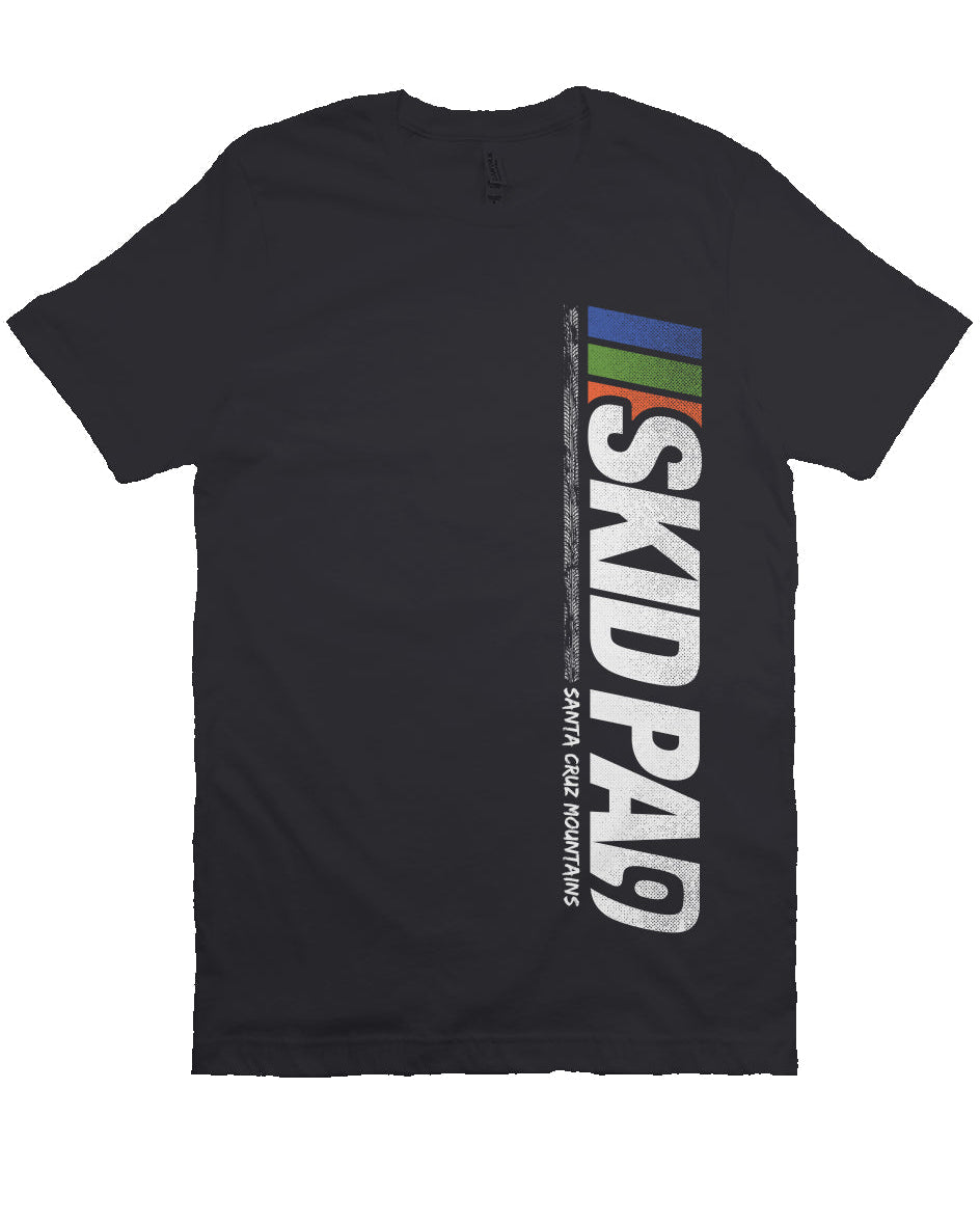 Skid Pad SCM Rally Shirt