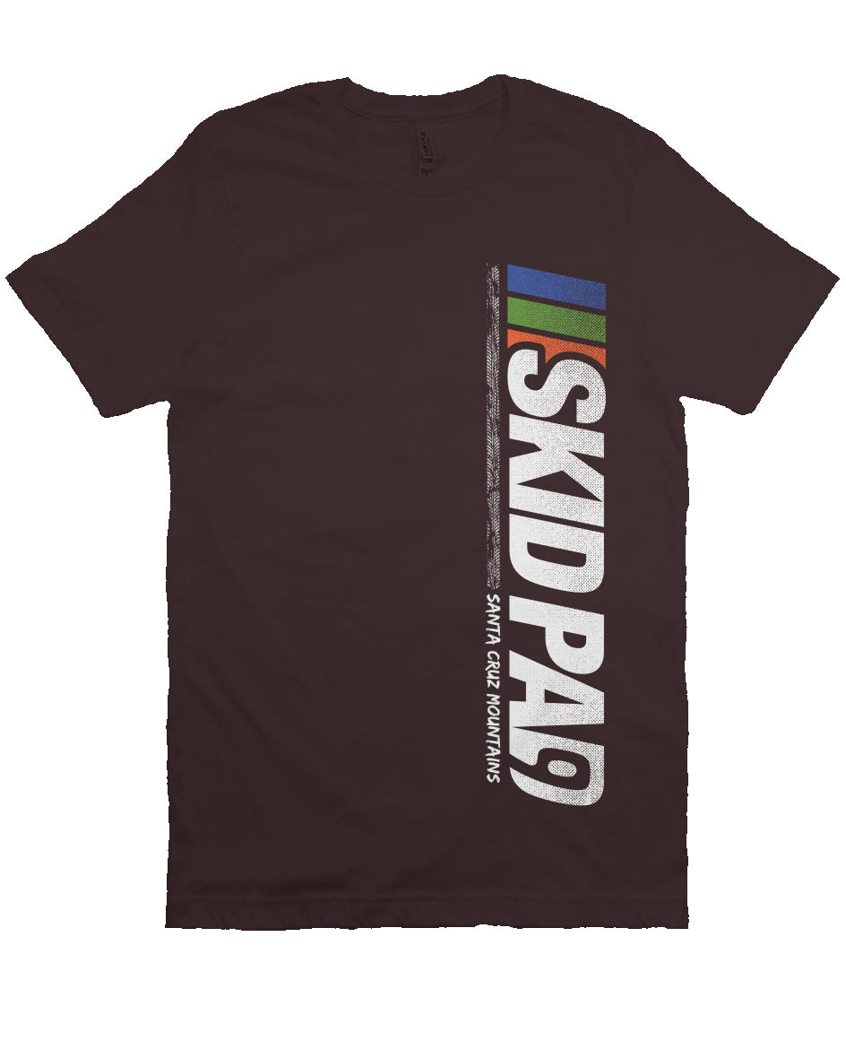 Skid Pad SCM Rally Shirt