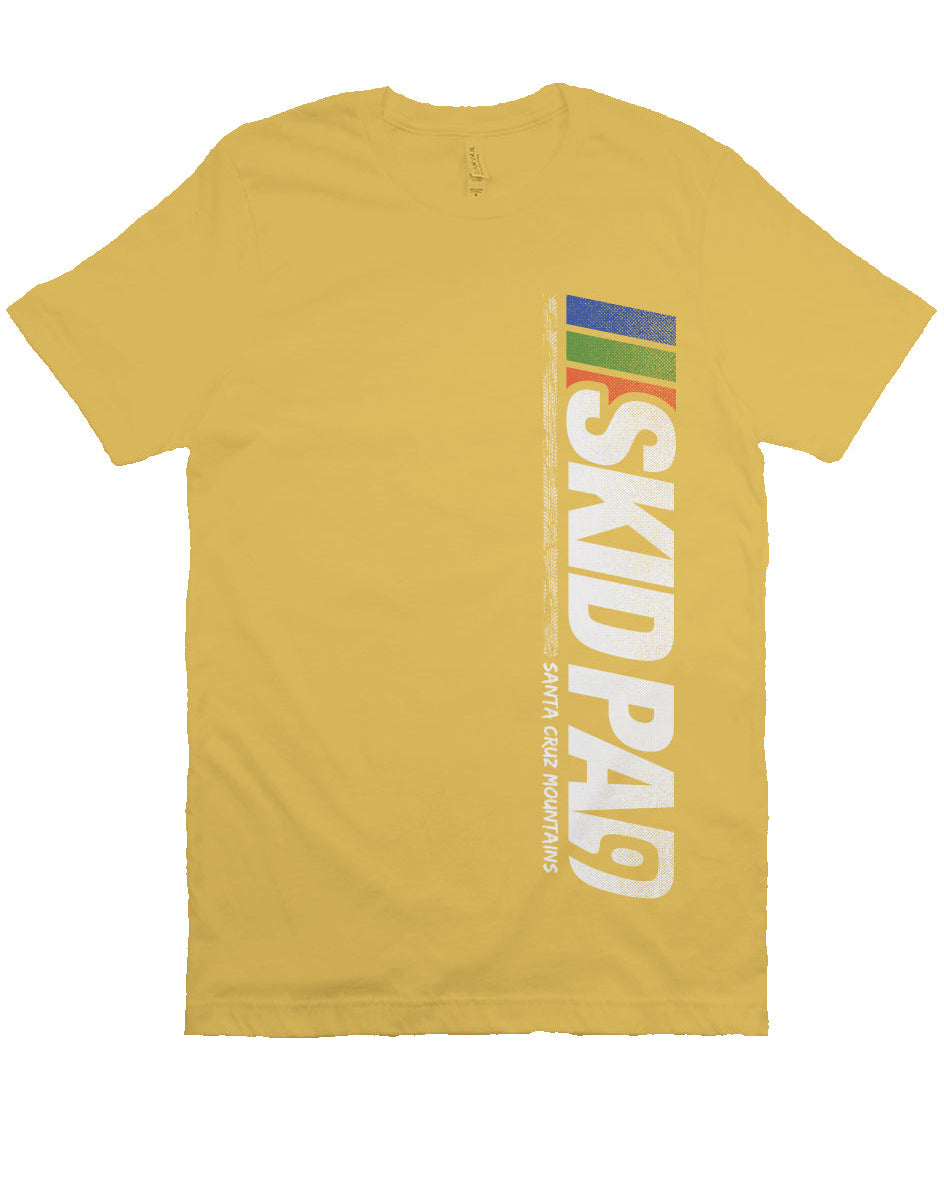 Skid Pad SCM Rally Shirt