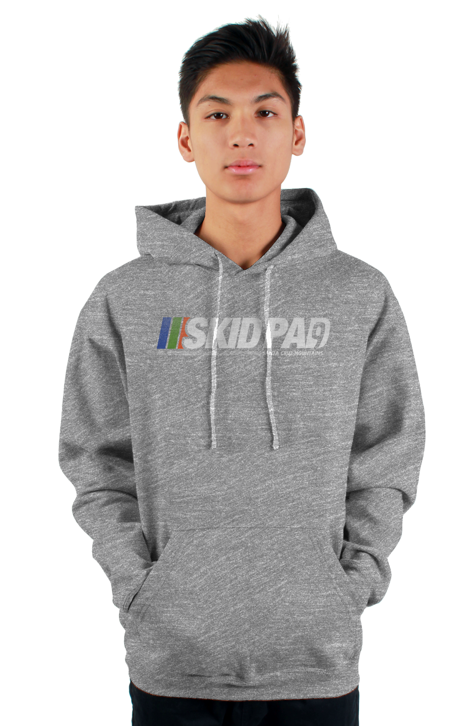 Skid Pad SCM Pullover Hoodie