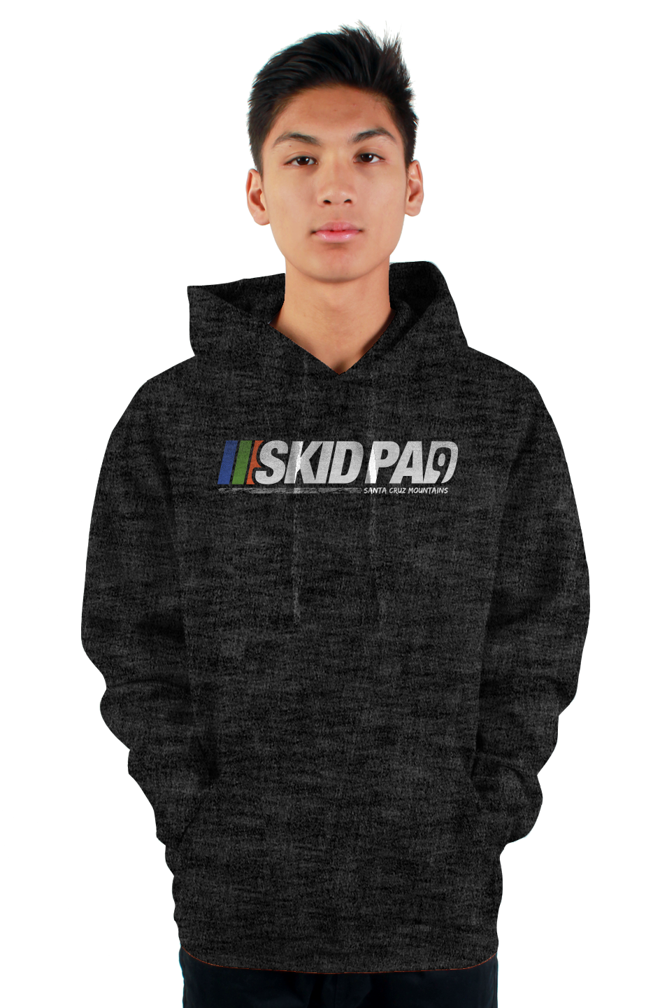 Skid Pad SCM Pullover Hoodie