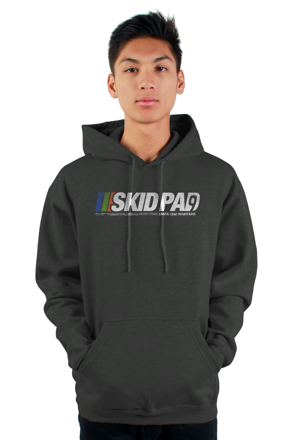 Skid Pad SCM Pullover Hoodie