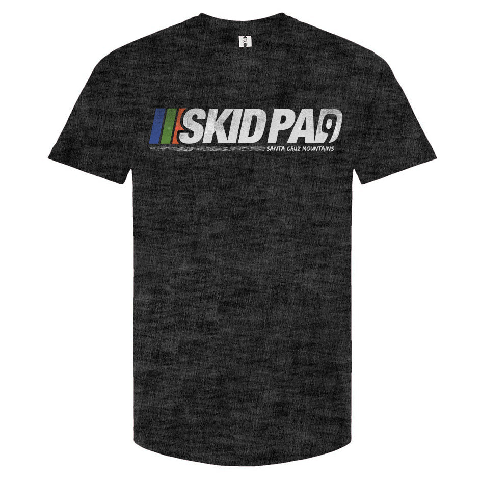 Skid Pad Hwy 9 T-shirt