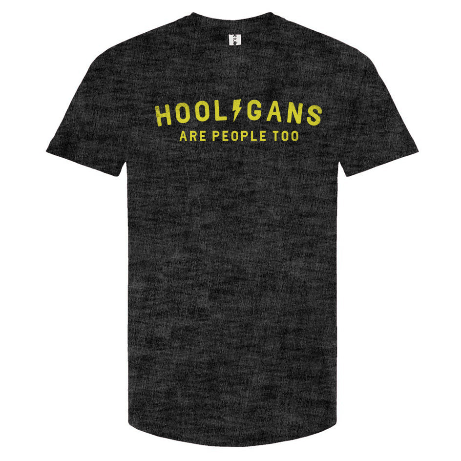 Hooligans Are People Too Unisex T-Shirt