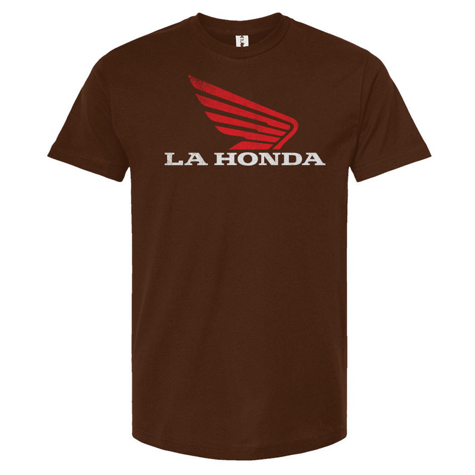 La Honda Parody Unisex T-Shirt