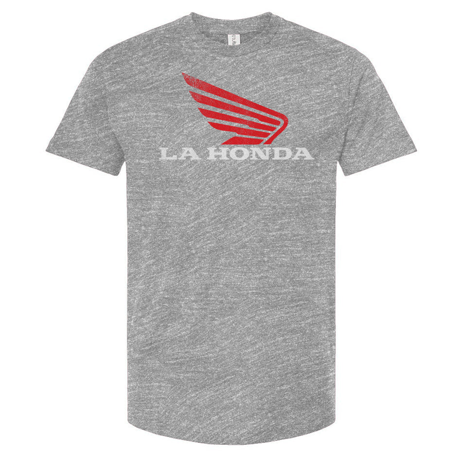 La Honda Parody Unisex T-Shirt