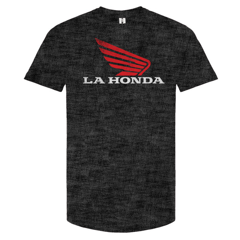 La Honda Parody Unisex T-Shirt