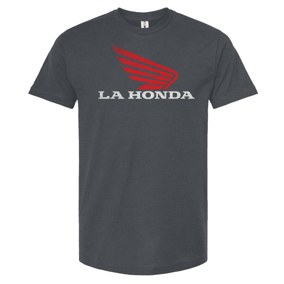 La Honda Parody Unisex T-Shirt