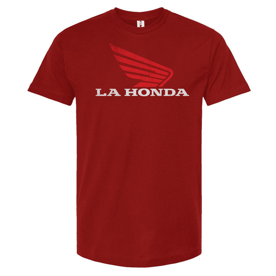 La Honda Parody Unisex T-Shirt