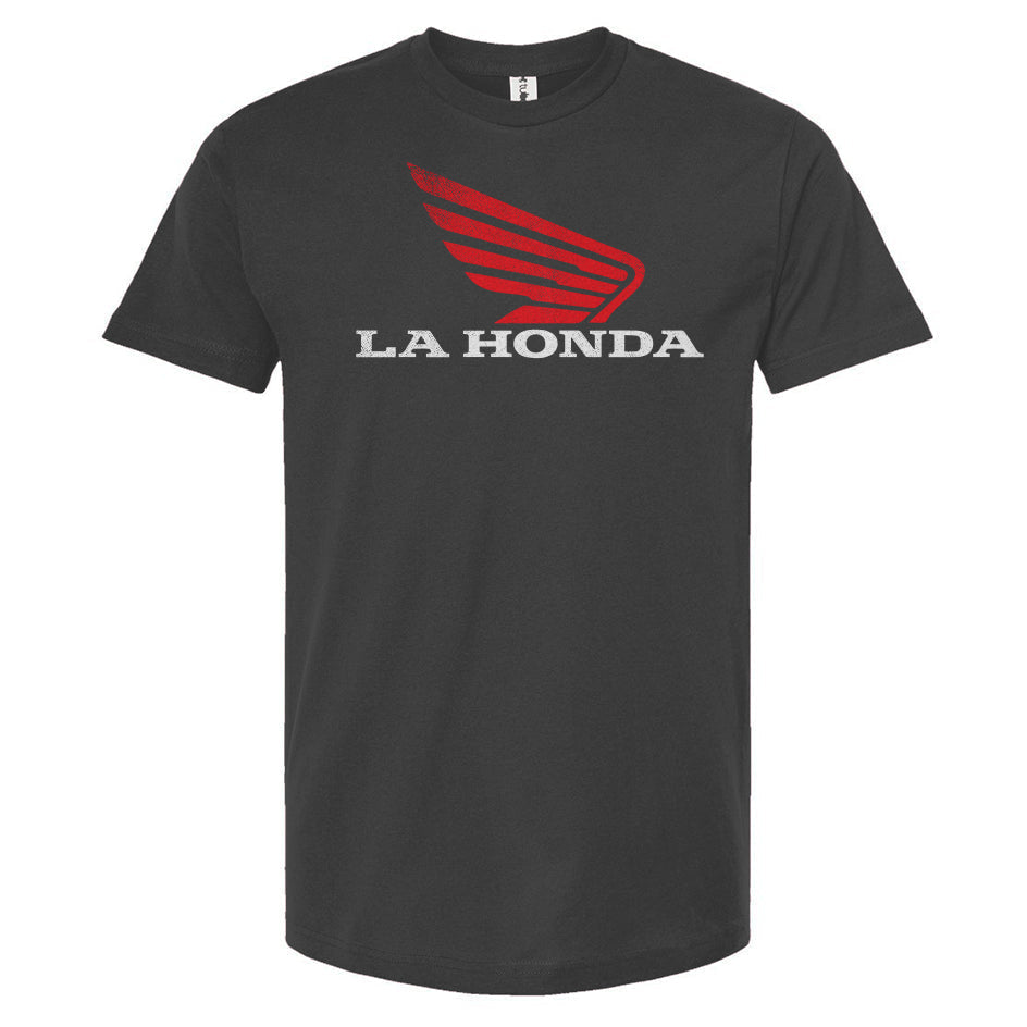 La Honda Parody Unisex T-Shirt
