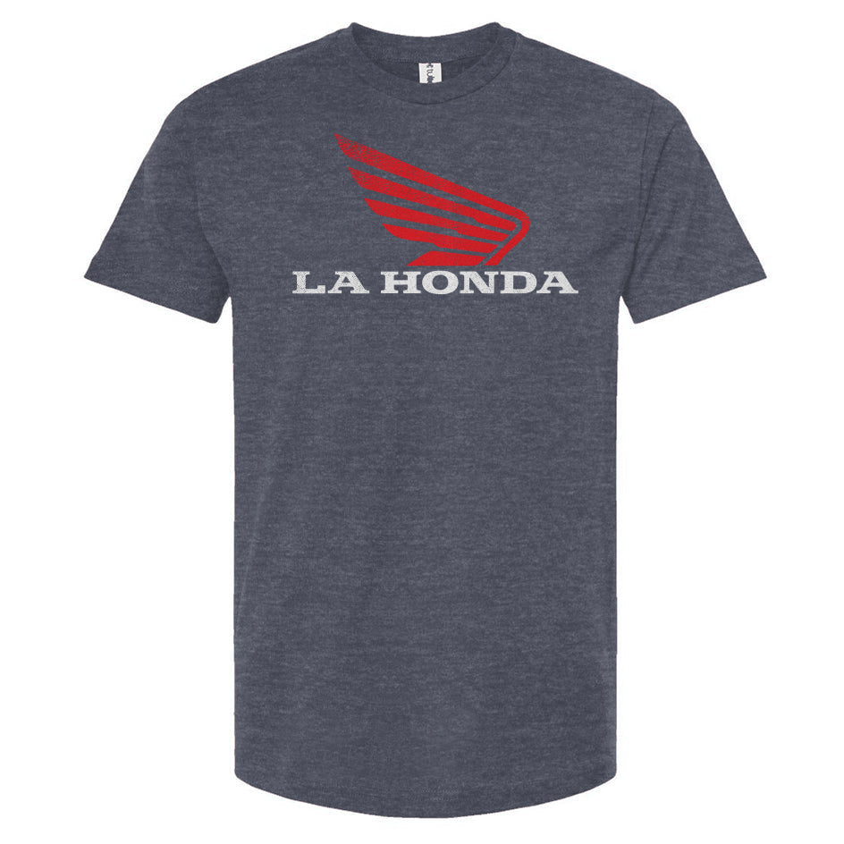 La Honda Parody Unisex T-Shirt