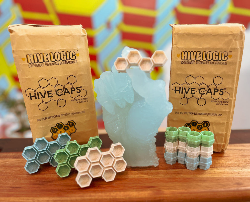 Hive Caps