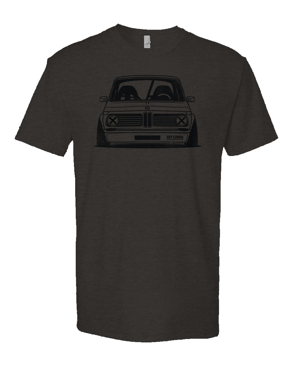 BMW Rally 2002 Heather Crew