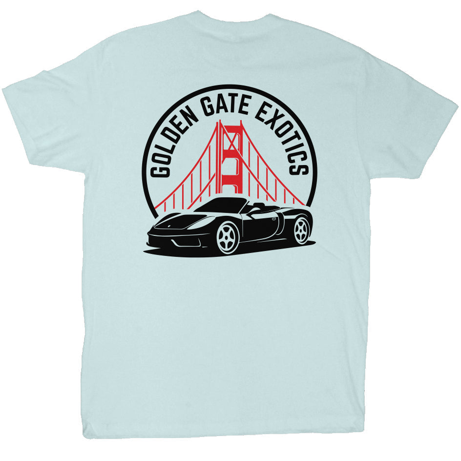 Golden Gate Exotics Premium Crew