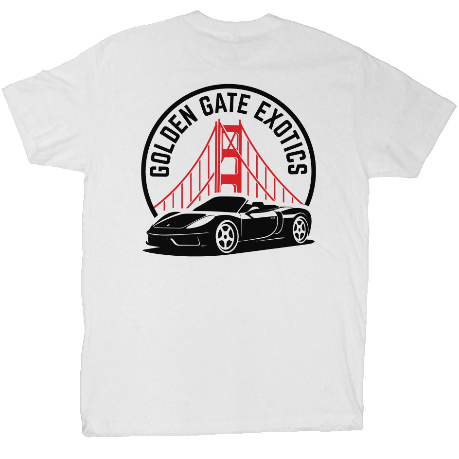 Golden Gate Exotics Premium Crew