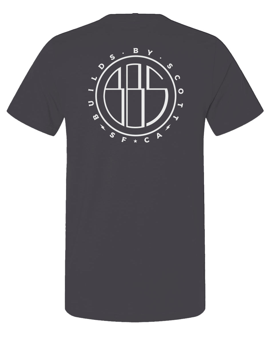 Builds By Scott T-Shirt