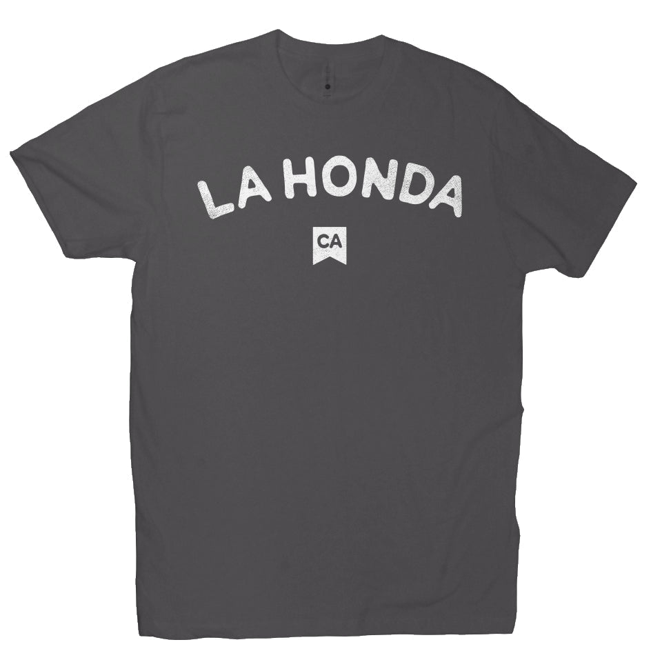 La Honda Basic Vintage T-Shirt