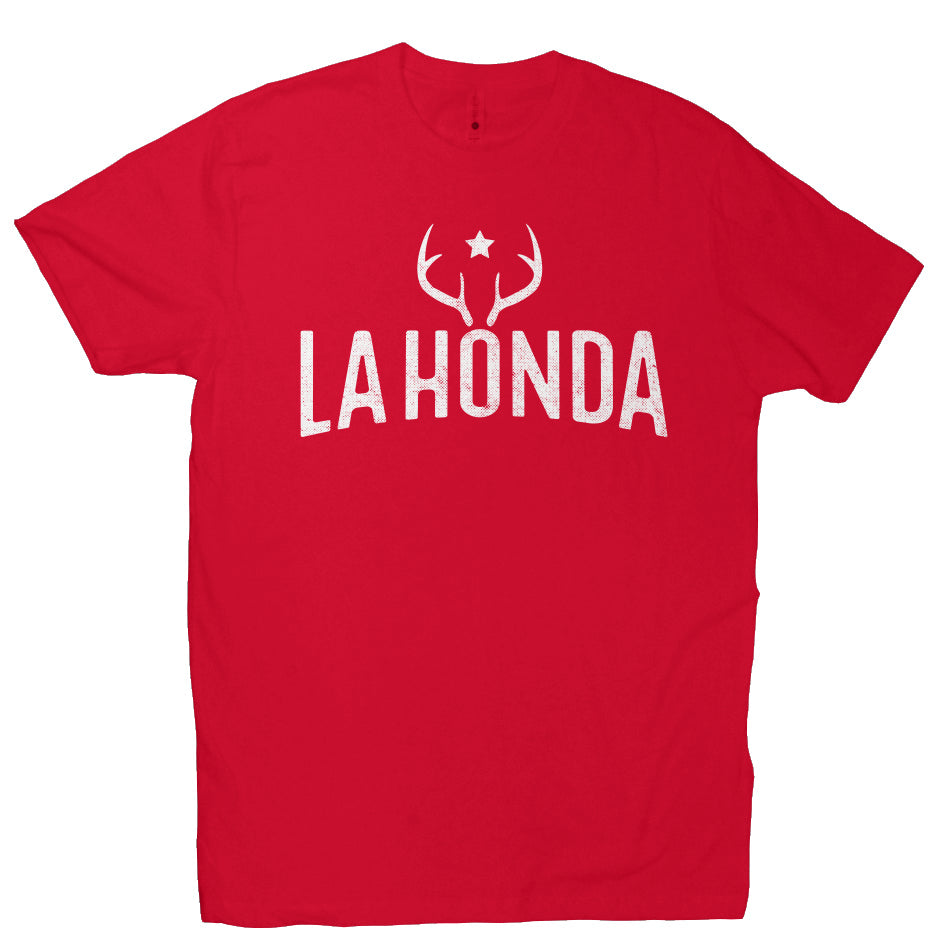 La Honda Venison T-Shirt