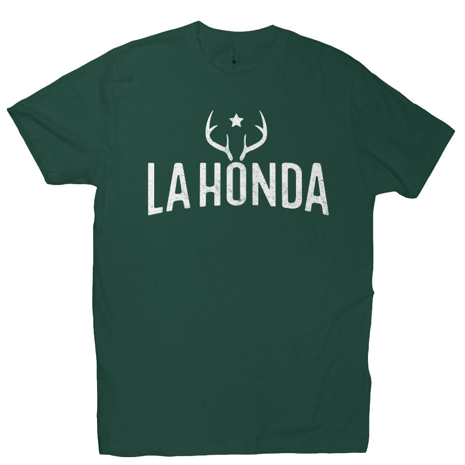 La Honda Venison T-Shirt