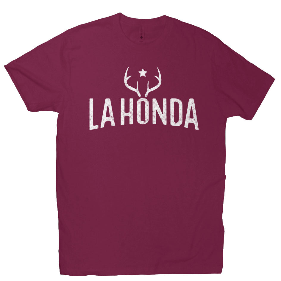 La Honda Venison T-Shirt