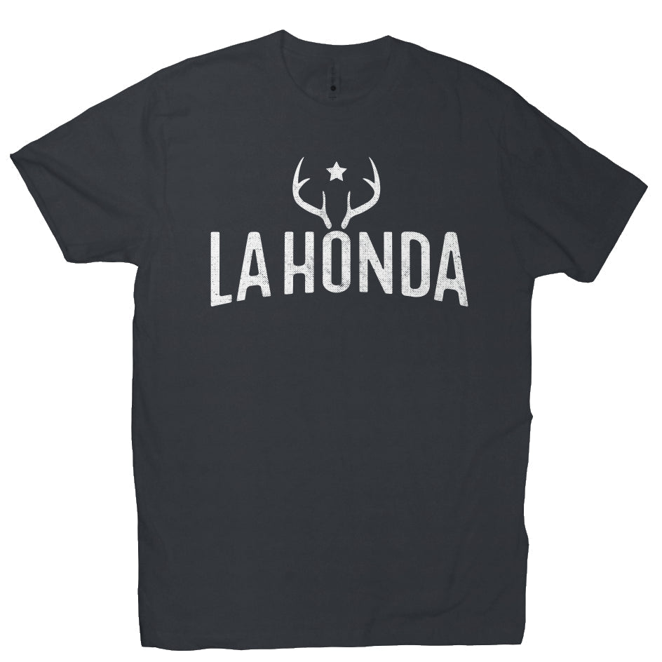 La Honda Venison T-Shirt