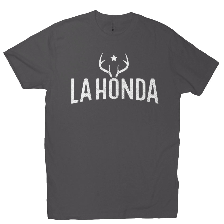 La Honda Venison T-Shirt